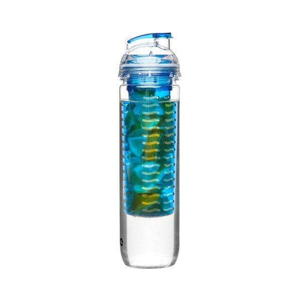 Fresh kék palack szűrővel, 800 ml - Sagaform-image-1