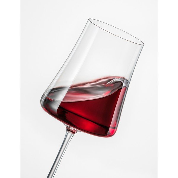 Xtra 6 db-os borospohár szett, 560 ml - Crystalex-image-3