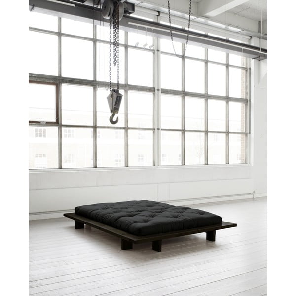 Japan Black ágy, 160 x 200 cm - Karup Design-image-4