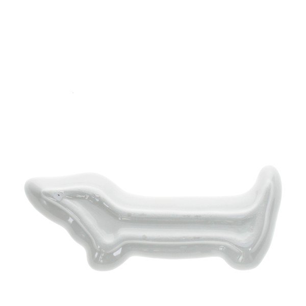 Kerámia ékszertartó állvány Sausage dog – Rex London-image-3