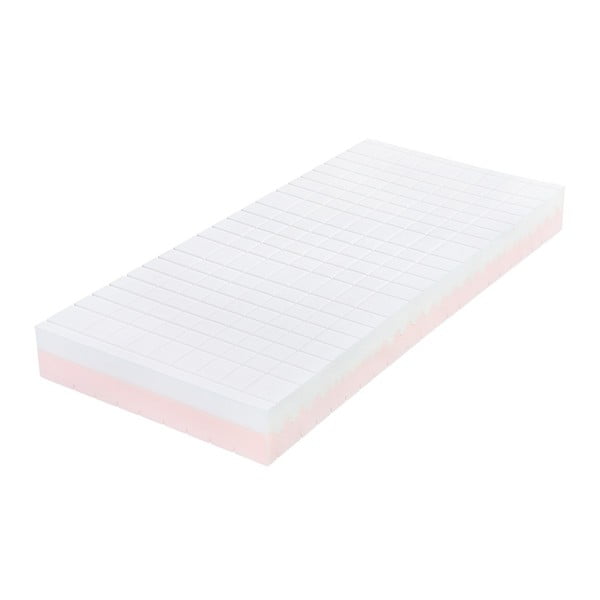 Formatic matrac, 140 x 200 cm - SLUMBERLAND-image-1