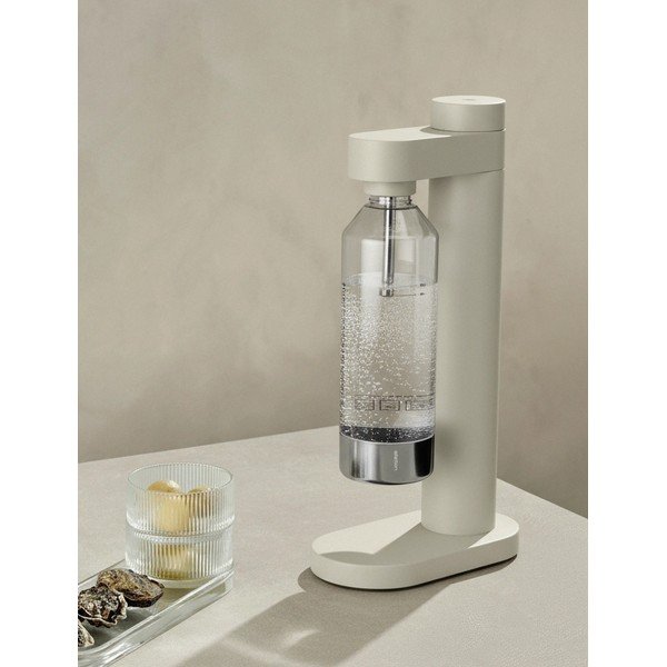 Műanyag szódakészítő palack Brus – Stelton-image-1