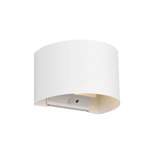 LED fali kültéri lámpa mozgásérzékelővel (magasság 10 cm) Talent – Reality-image-4