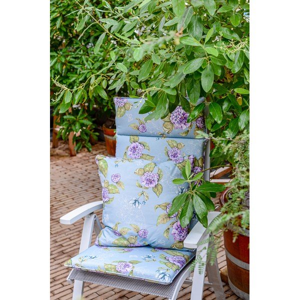 Kültéri párna 50x50 cm Blossem - Madison-image-1