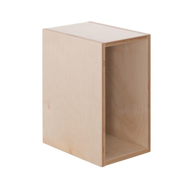 Szürke fali polc - Durbas Style-image-2