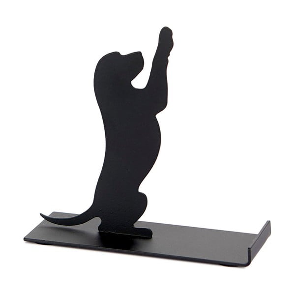 Műanyag mobiltelefon tartó állvány Puppy – Balvi-image-4