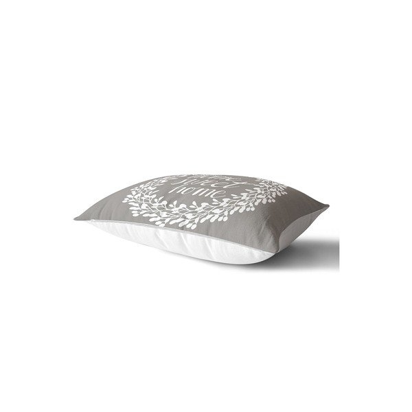 Fehér-szürke párnahuzat 35x55 cm - Minimalist Cushion Covers-image-1