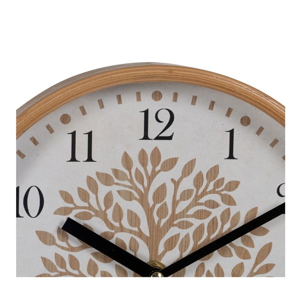 Falióra ø 22 cm Tree – Ixia-image-4