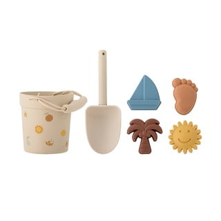 Homokozó vödör Agnes – Bloomingville Mini