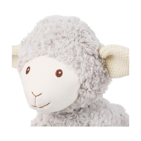 Plüssjáték Lamb – Jardin d'Ulysse-image-2