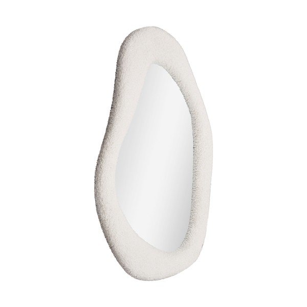 Tükör 46,5x61 cm Bosa – House Nordic-image-2