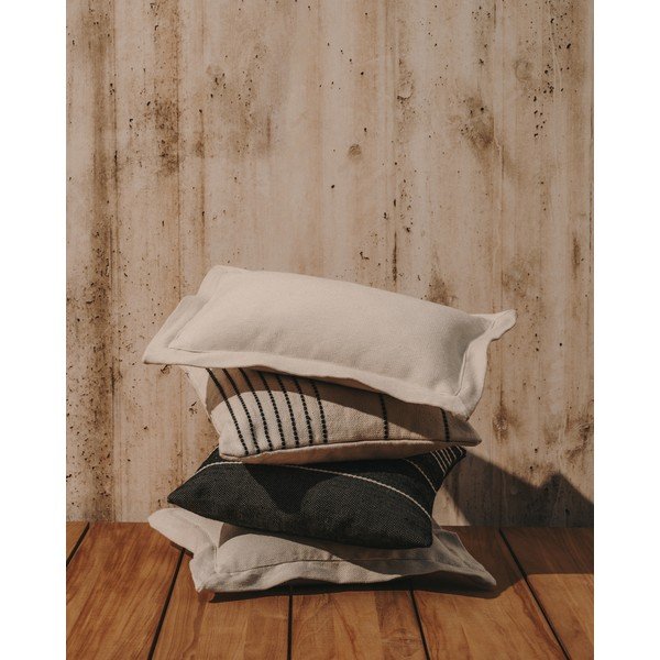 Kültéri párnahuzat 45x45 cm Baster – Kave Home-image-4