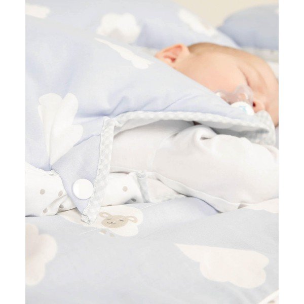 Babahálózsák Kleine Wolke – Roba-image-3