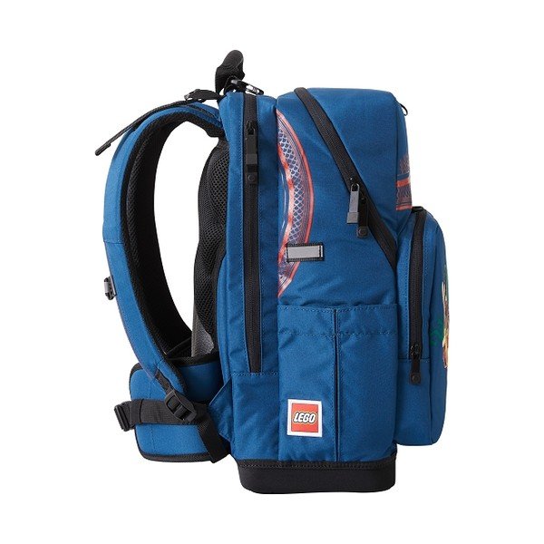 Iskolai készlet 2 db-os Ninjago Into the Unknown - LEGO®-image-3