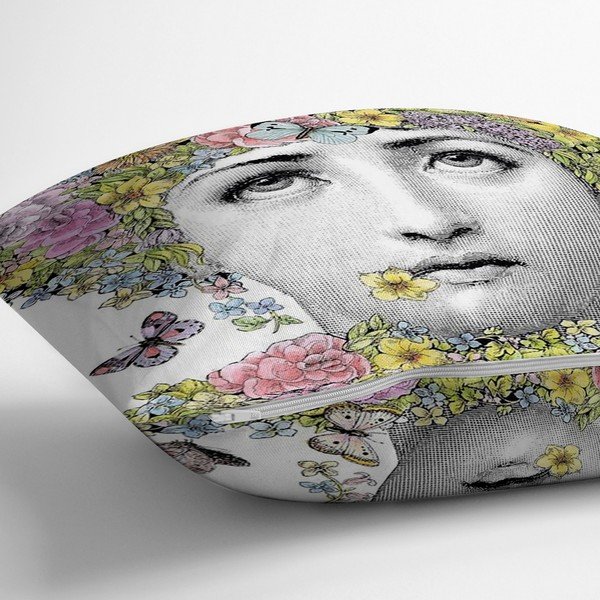 Párnahuzat 43x43 cm – Mila Home-image-1