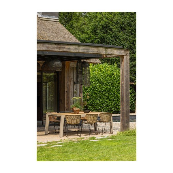 Wings Nature 2 db szék - WOOOD-image-1