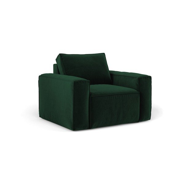 Florida zöld fotel - Cosmopolitan Design-image-2