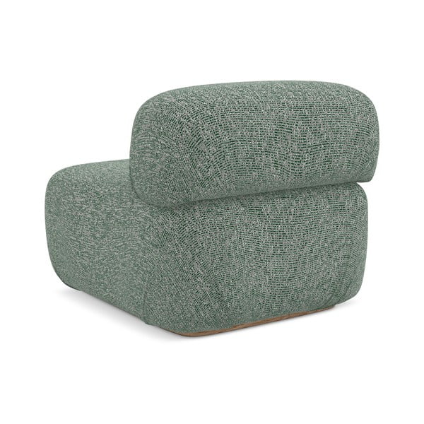 Világoszöld kanapé modul Ailani – Makamii-image-3