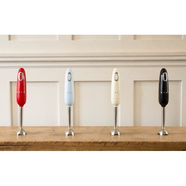 Fekete mixer Retro Style – SMEG-image-3