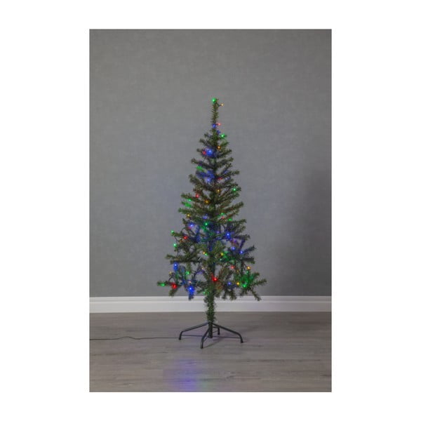 Kanada kültéri műfenyő, magasság 150 cm - Star Trading-image-1