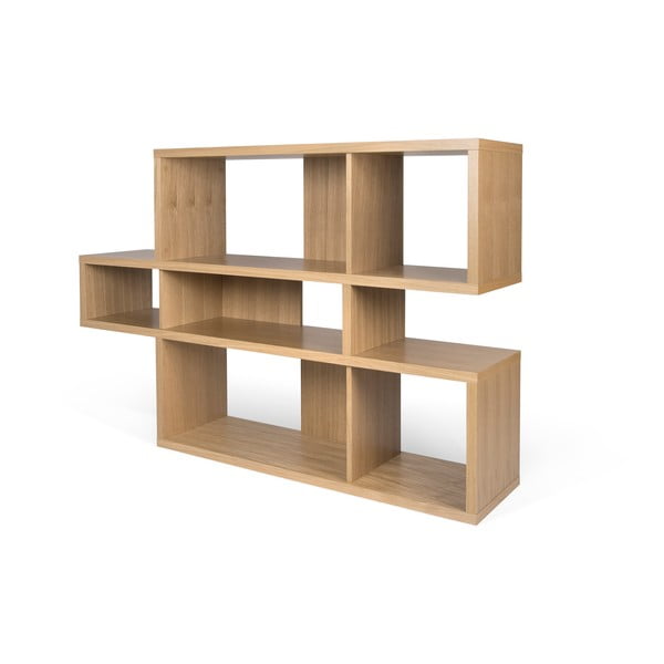 London barna könyvespolc, 34 x 100 cm - TemaHome-image-3