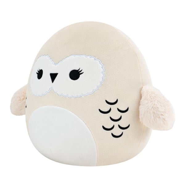 Plüssjáték Harry Potter Hedwig – SQUISHMALLOWS-image-2
