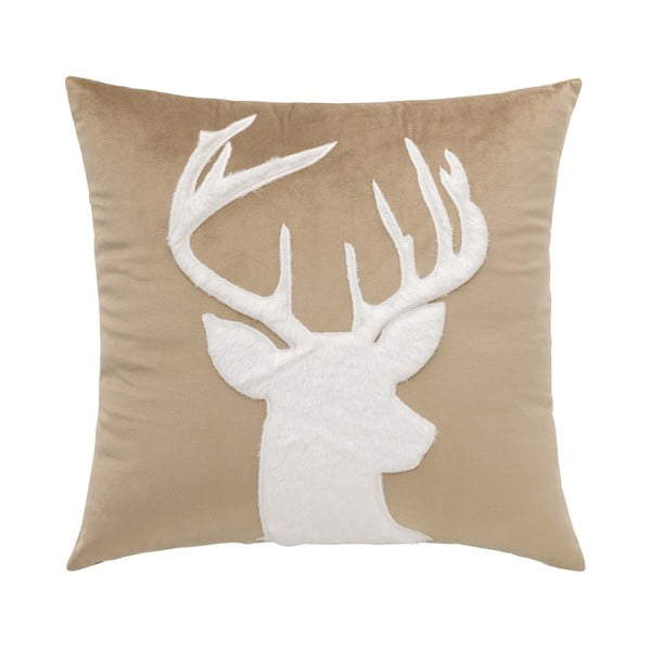 Bársony díszpárna 45x45 cm Vik – douceur d'intérieur