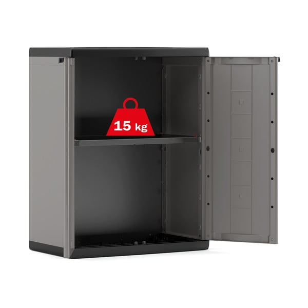 Műhely szekrény Jolly - Keter-image-3