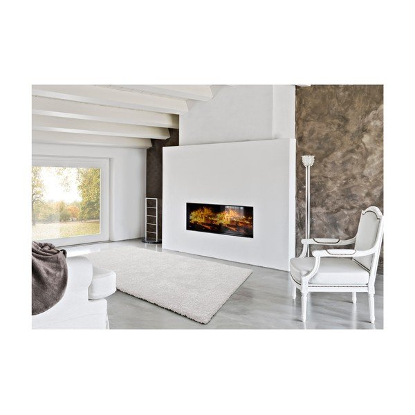 Norge White fehér szőnyeg, 120 x 180 cm - Universal-image-1