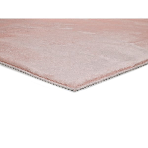 Loft rózsasízn szőnyeg, 140 x 200 cm - Universal-image-1