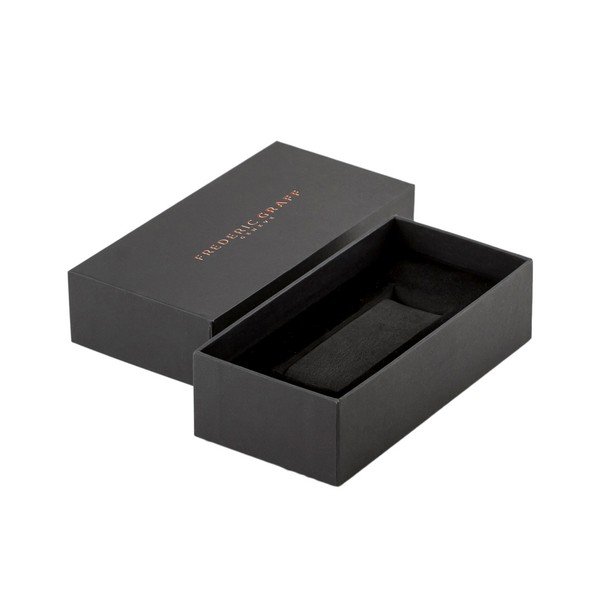 Eiger Cognac Leather férfi karóra világosbarna valódi bőrszíjjal - Frederic Graff-image-4