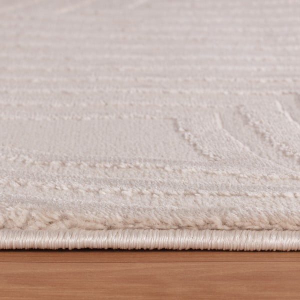 Bézs futószőnyeg 80x250 cm Sahara – Ayyildiz Carpets-image-4