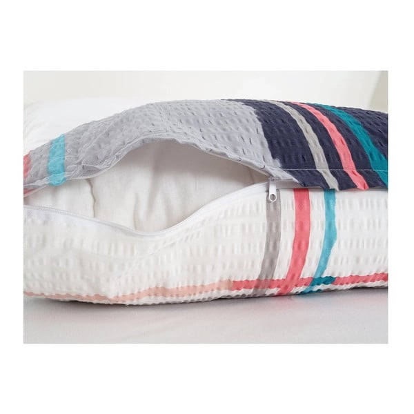 Egyszemélyes krepp ágyneműhuzat 140x200 cm Top Class – B.E.S.-image-2