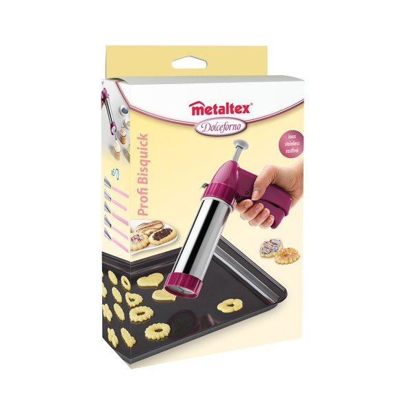 Bisquick sütinyomó - Metaltex-image-3