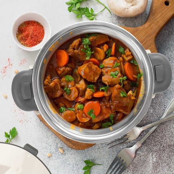 Ételtartó termosz Termo – Orion-image-1