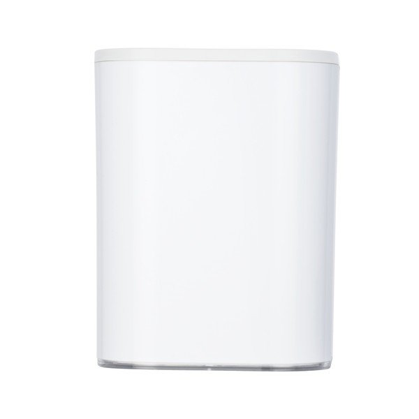 Oria fehér fürdőszobai szemetes, 7 l - Wenko-image-1