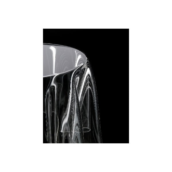 Grand Illusion Clear tárolóasztal - Essey-image-2