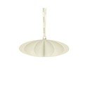Papír karácsonyfadísz készlet 4 db-os 4 cm Kazary – Blomus