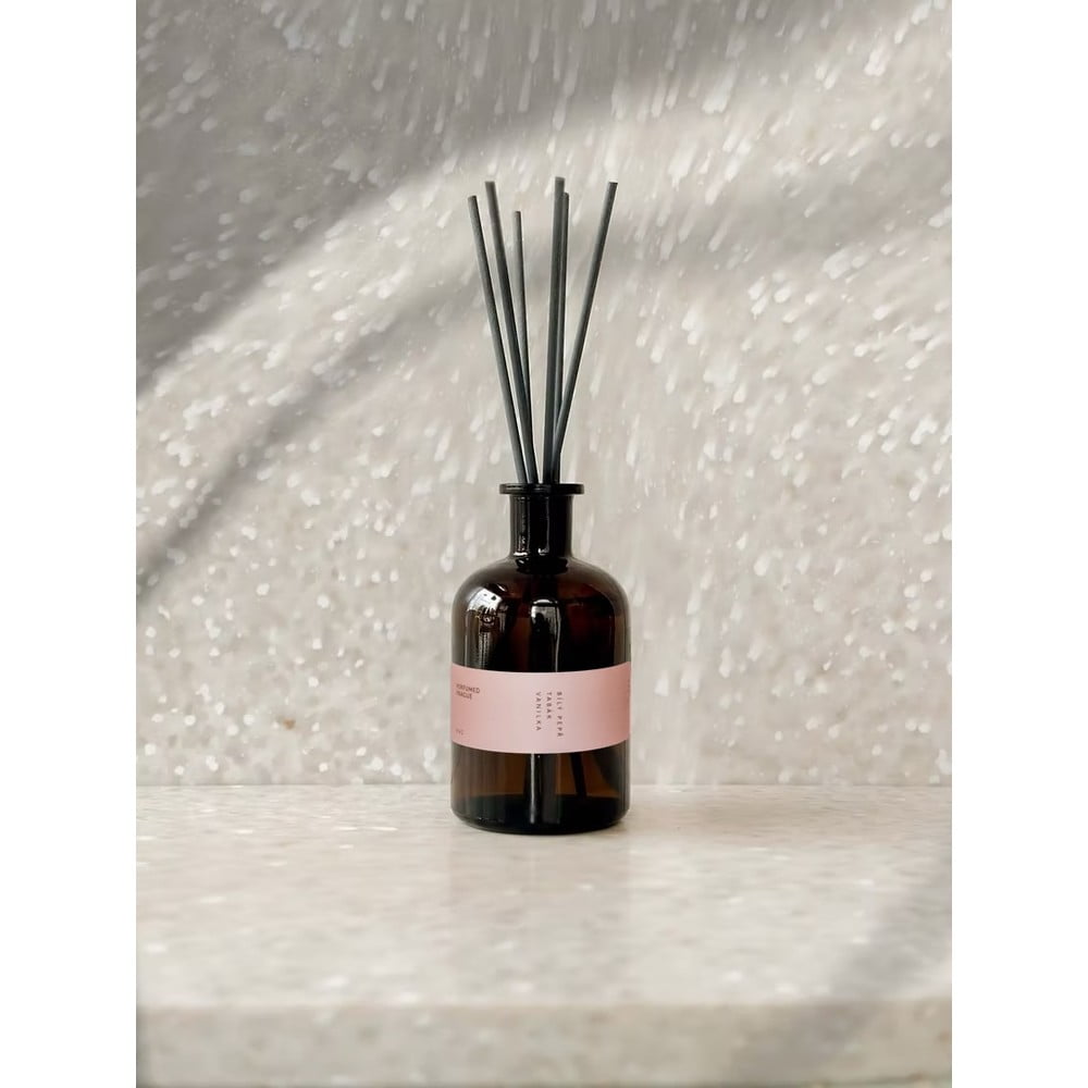 Aromadiffúzor #42 White Pepper, Tobacco, Vanilla Perfumed Prague