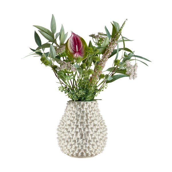 Művirág (magasság 80 cm) Blush – Bloomingville-image-3