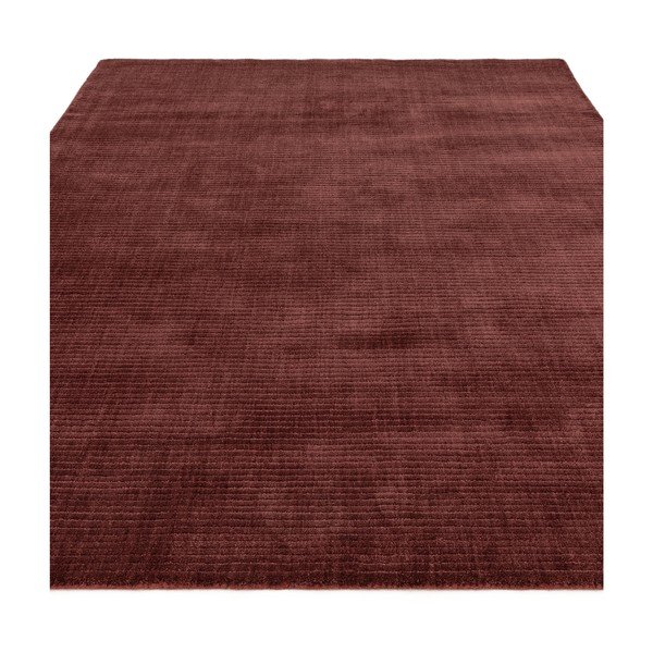 Borvörös kézi szövésű szőnyeg 160x230 cm – Asiatic Carpets-image-3