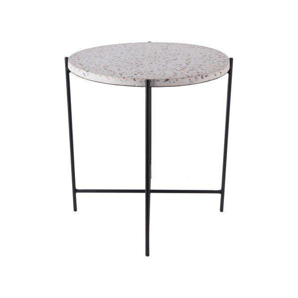 Terrazzo sarokasztal - Leitmotiv-image-1