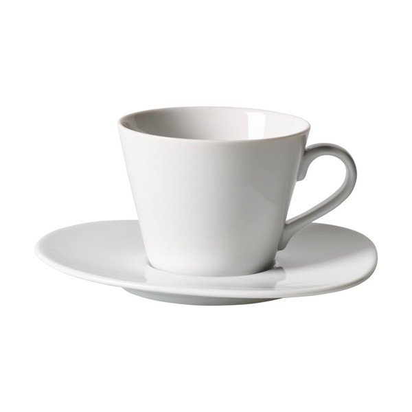 Like Organic lila porcelán kávéscsésze, 270 ml - Villeroy & Boch-image-2