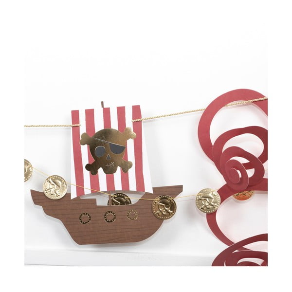 Girland Pirate Icon – Meri Meri-image-4