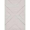 Krémszínű szőnyeg 160x230 cm Lori – FD