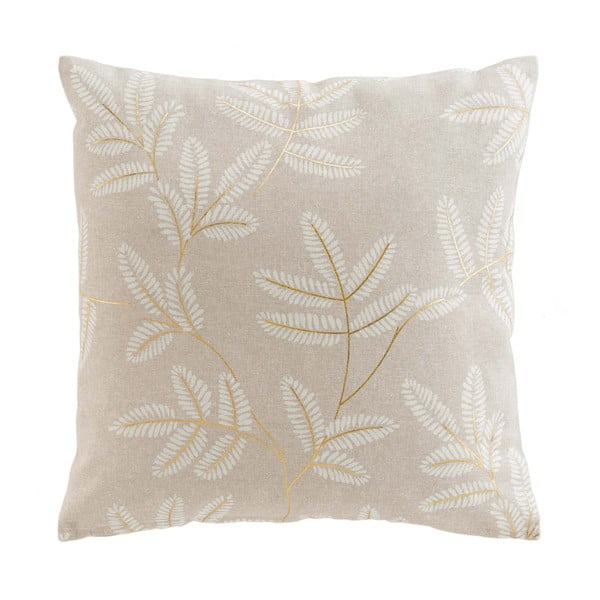 Pamutkeverék díszpárna 50x50 cm Altea – douceur d'intérieur