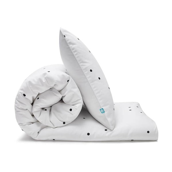 Sprinkle egyszemélyes pamut ágyneműhuzat, 140 x 200 cm - Mumla-image-4