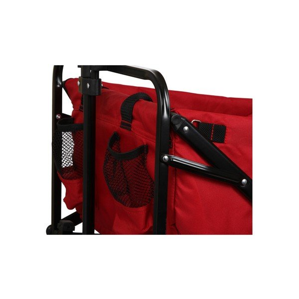 Handcart összecsukható kocsi - Legler-image-4