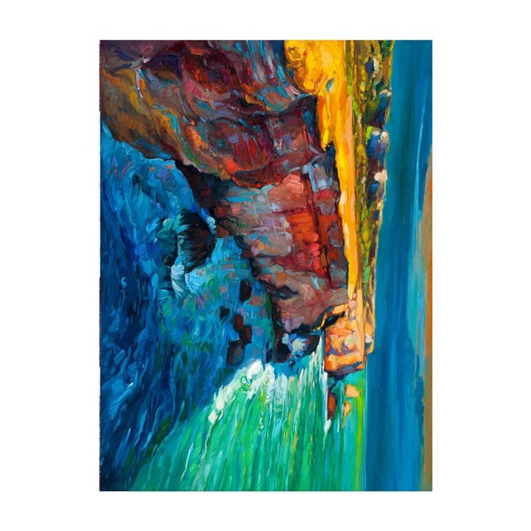 Sea szőnyeg, 160 x 230 cm - Rizzoli