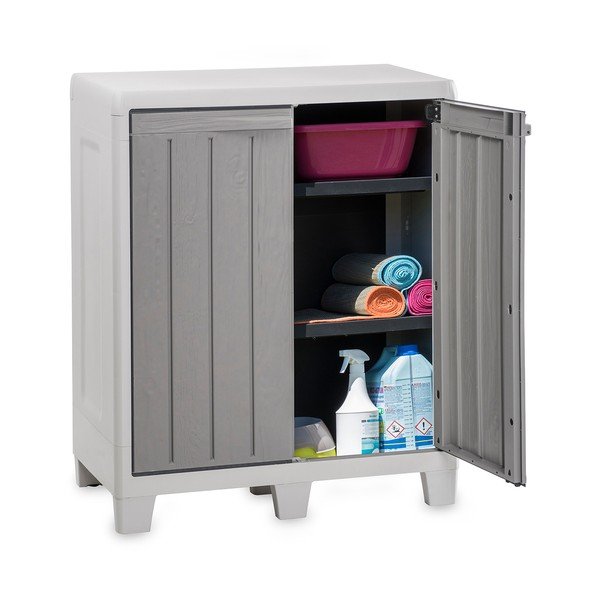 Műhely szekrény Florida Low XL – Toomax-image-3